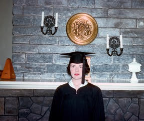 Judy Moore.